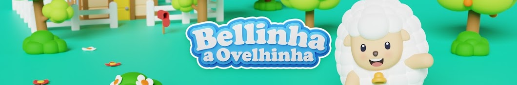 Bellinha, a Ovelhinha YouTube channel avatar