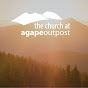 The Church at Agape Outpost logo