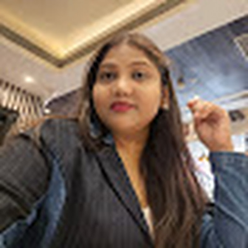 Mrs. Preeti Singh Vlogs