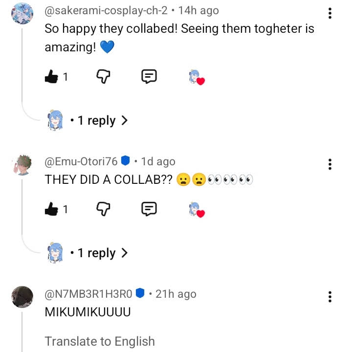 YouTube