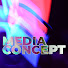 Media Concept Video channel