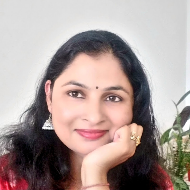 Mamma Bacha & Home-Indian Minimalist profile avatar