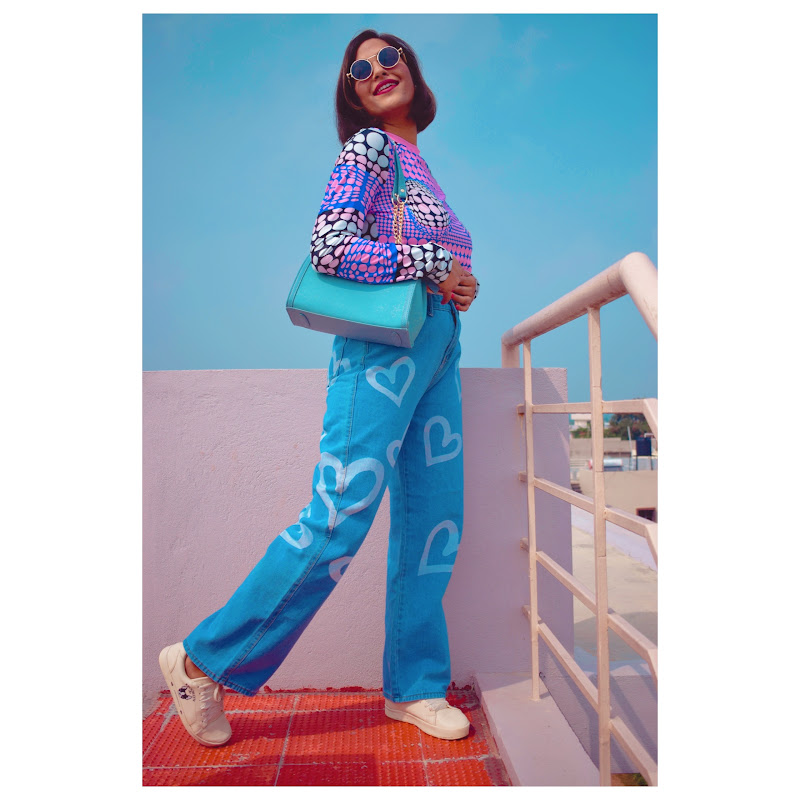FashionViewChetna