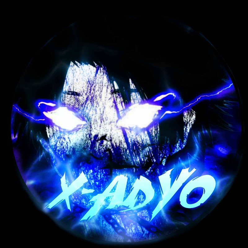 X-ADYO