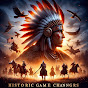 HistoricGameChangers logo