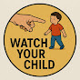 Watch Your Child logo