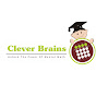 Clever Brains logo