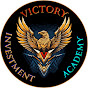 Victory Strikes logo