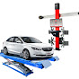 Automotive workshop garage equipment factory China