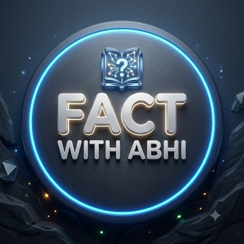 Fact with abhi