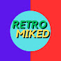 Mikes Retro Channel logo