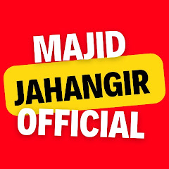 Majid Jahangir Official avatar