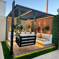 Home decor With blessing