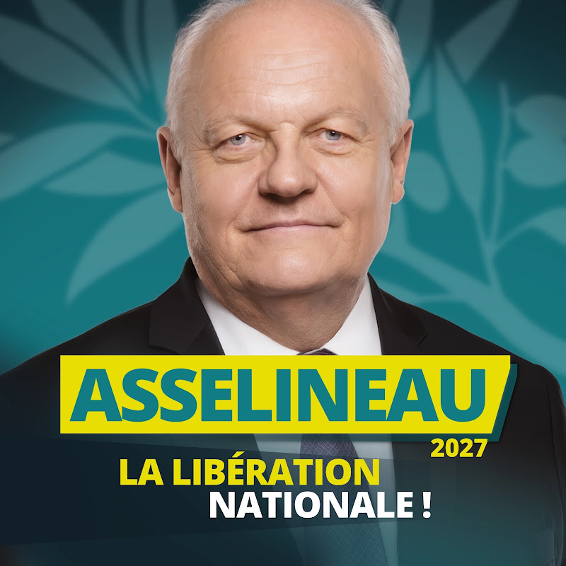 François Asselineau