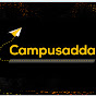 Campusadda- Hyderabad to Canada logo