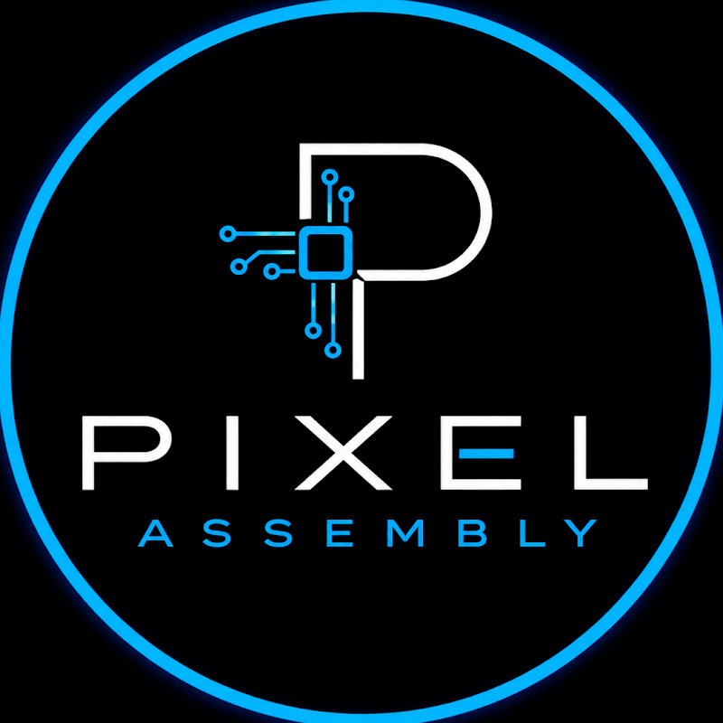 PixelAssembly