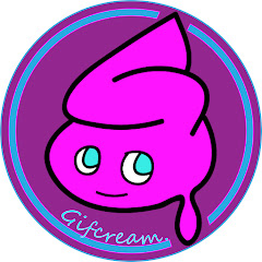 Gifcream