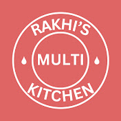 Rakhis Multi Kitchen