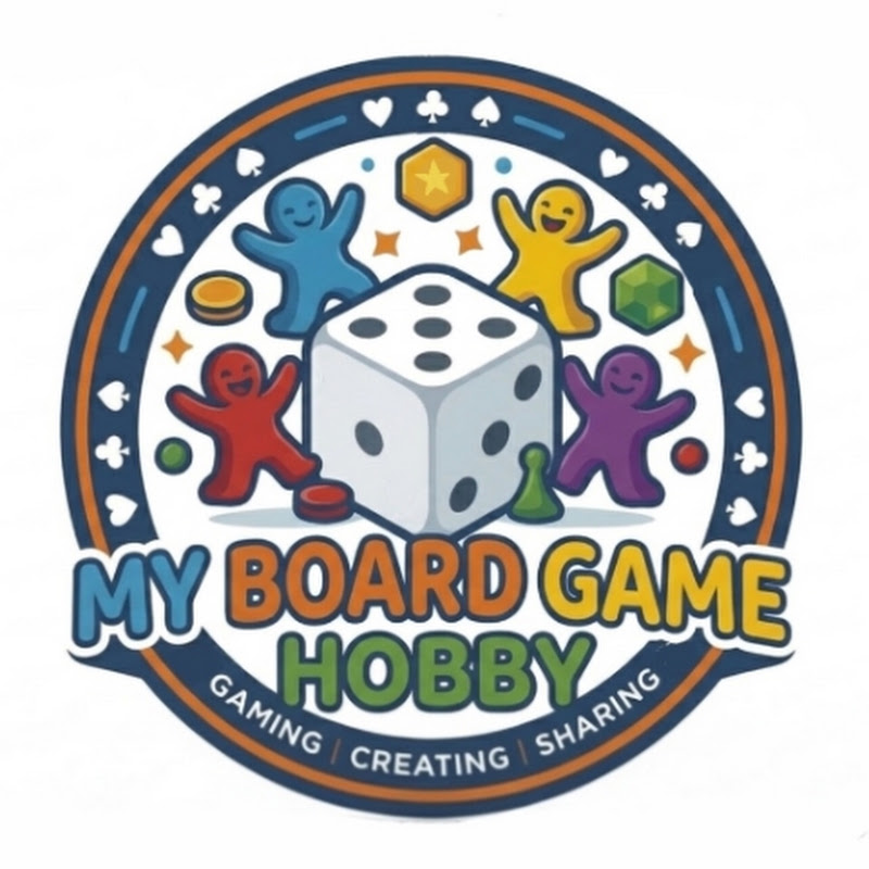 MyBoardGameHobby