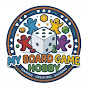 MyBoardGameHobby