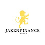 DSCR Loans & Hard Money | Jaken Finance Group logo