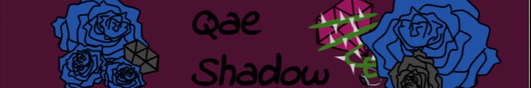 Qae Shadow Awatar kanału YouTube