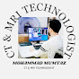 CT and MRI Technologist ## logo