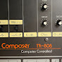 Robotussin Vintage Synths thumbnail