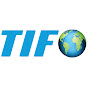 TIFO logo