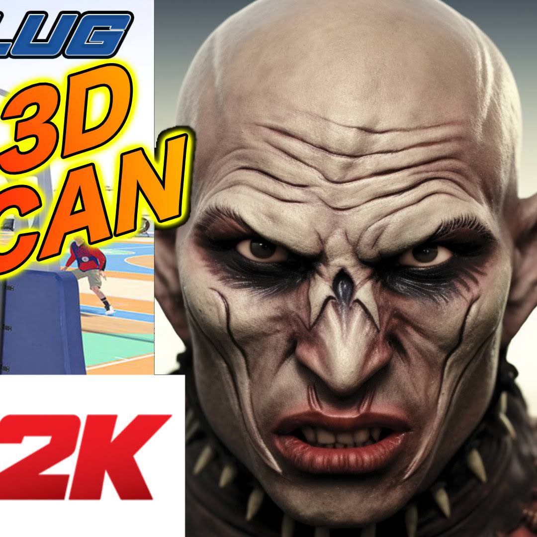 Post from 2KFACEPLUG