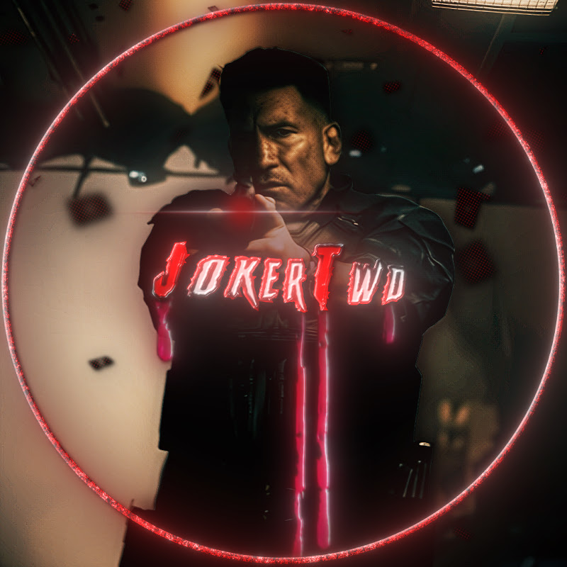 JokerTwd