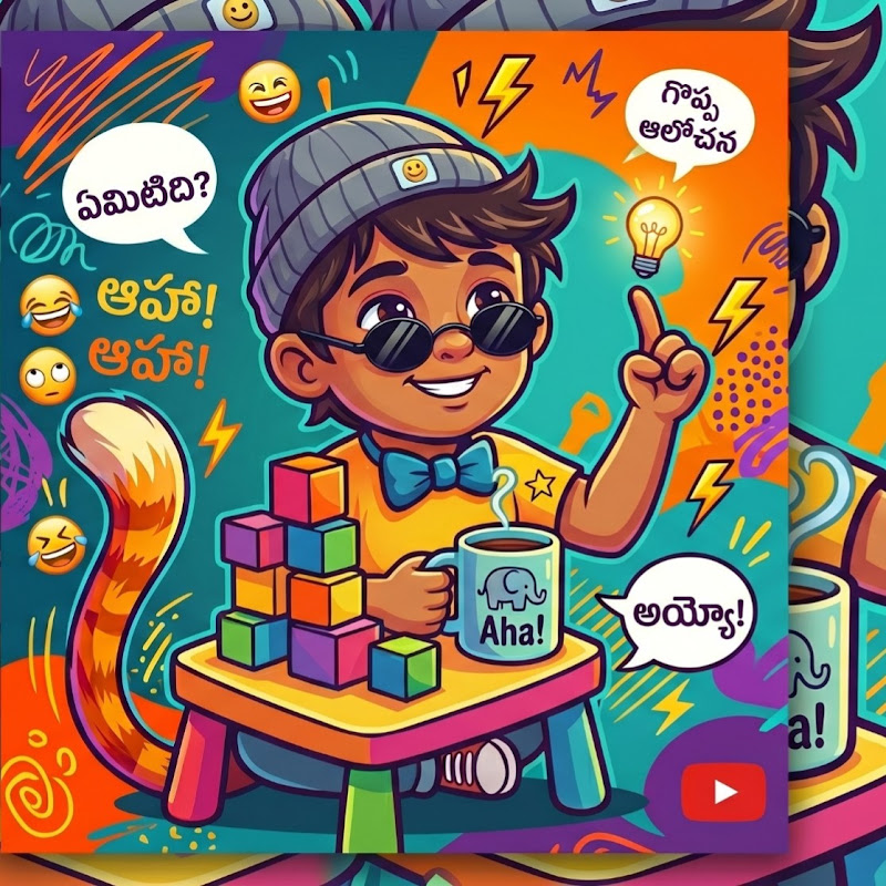 Telugu Comedy