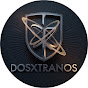DosXtraños logo