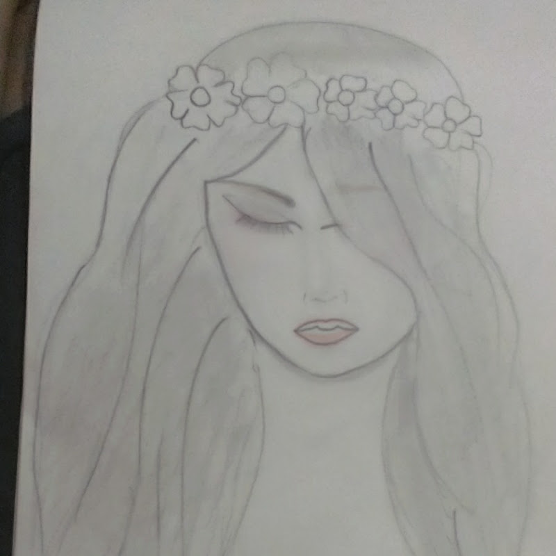 Drawing Queen