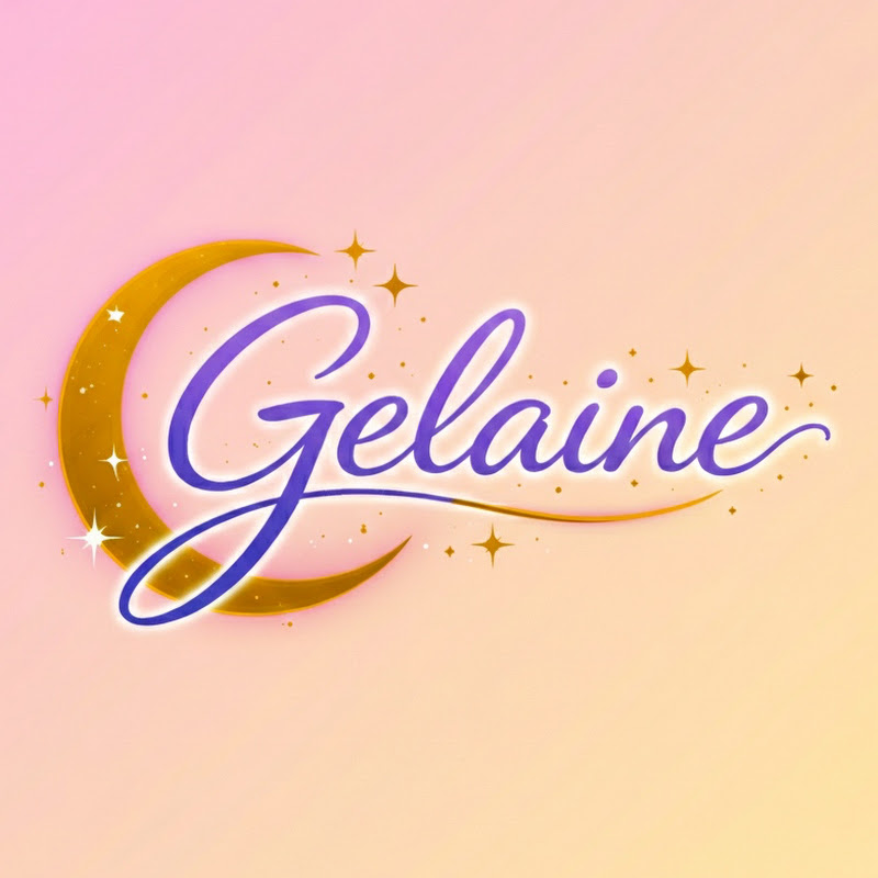 𝓖𝓮𝓵𝓪𝓲𝓷𝓮