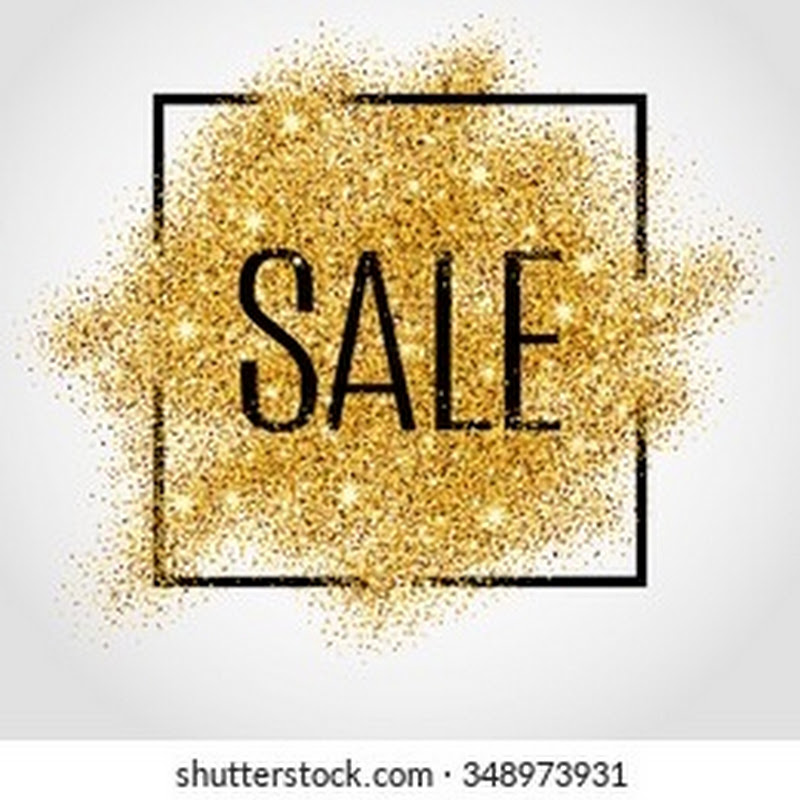 Sale Info