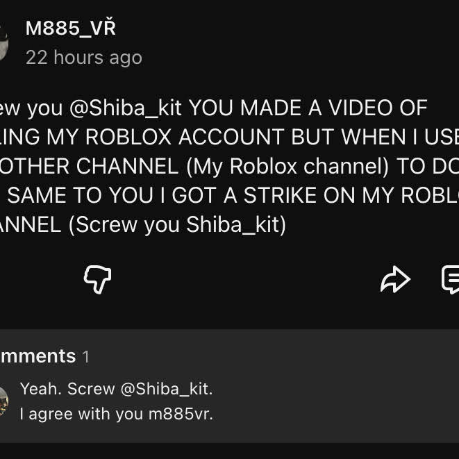 Post from Timmy VR