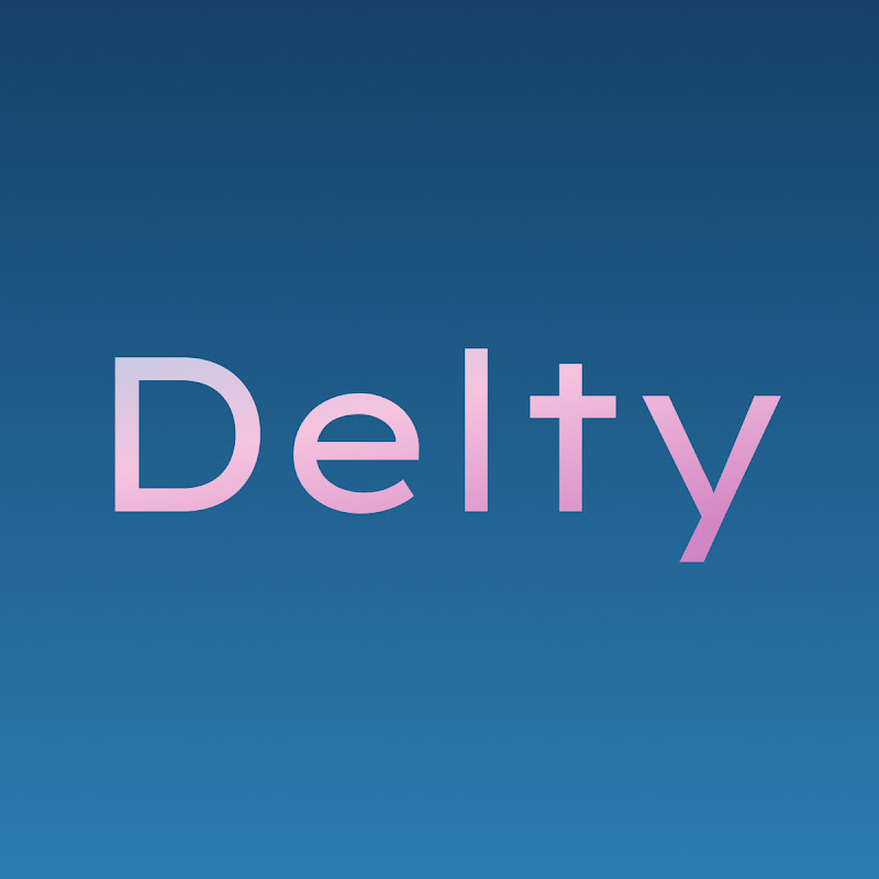 Delty