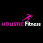 HOLISTIC Fitness logo