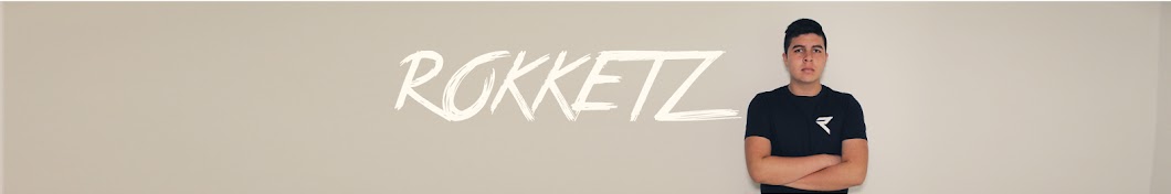 RoKKeTz رمز قناة اليوتيوب