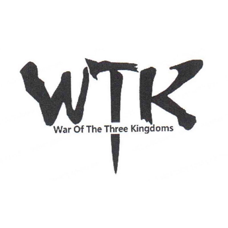 sanguosha_Board Game WTK
