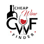 CheapWineFinder logo