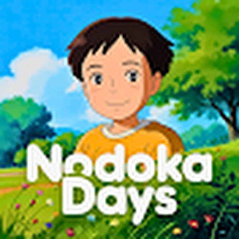 Hire Nodoka Days — Mom Vlogs & Family Life (Older Kids) YouTube creator for sponsorships