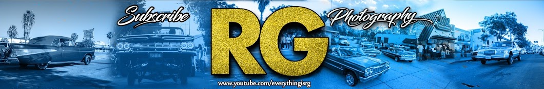everythingisrg YouTube kanalı avatarı