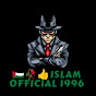 Islam official 1996 logo