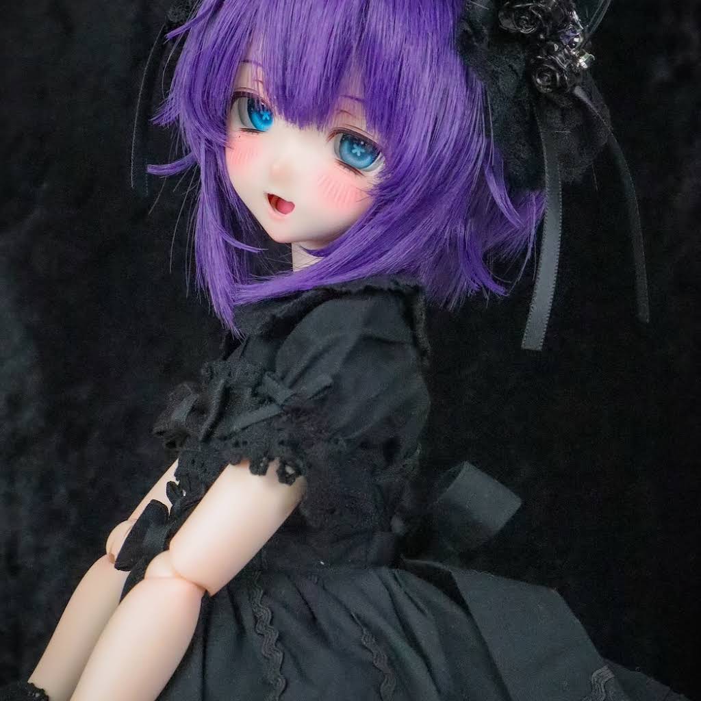 hemi's doll room へみちゃんのドール部屋 - YouTube