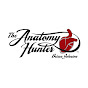 The Anatomy Hunter logo