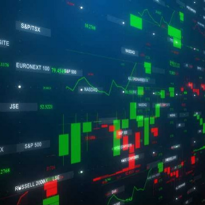 Basic Financial Insights