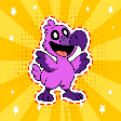 Hide the Monster: Choose Pose icon