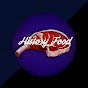 History Food logo